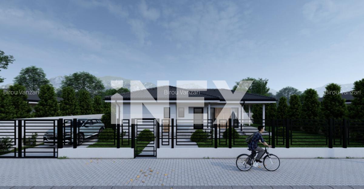 TVA inclus | Case individuale 4 camere Trivale | zona Colina - 16