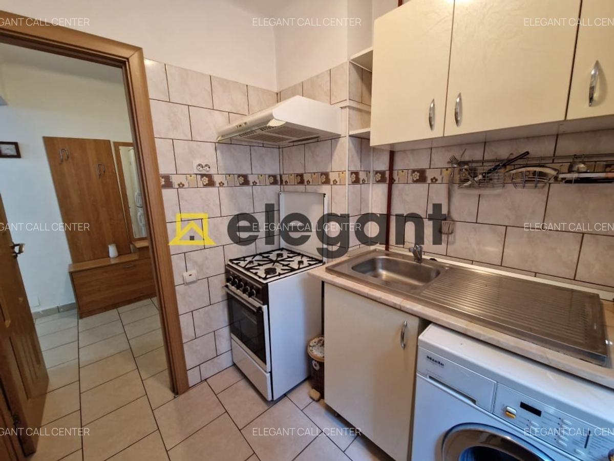 2 camere, decomandat, etaj 3, AC, Centrala, Ultracentral-Teatru - 9