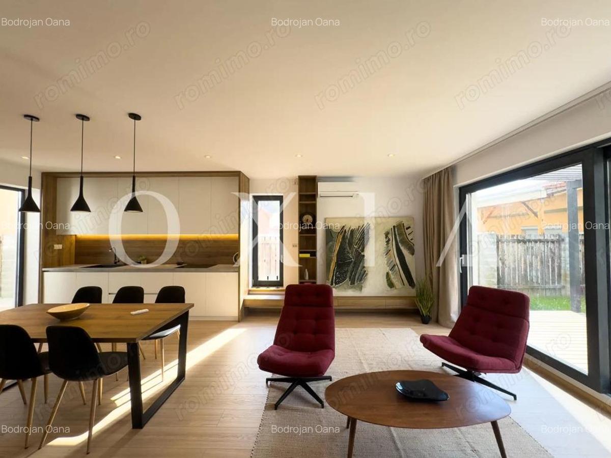 OX670 Locuinta deosebita intr-un cartier rezidential nou, Timisoara - 3