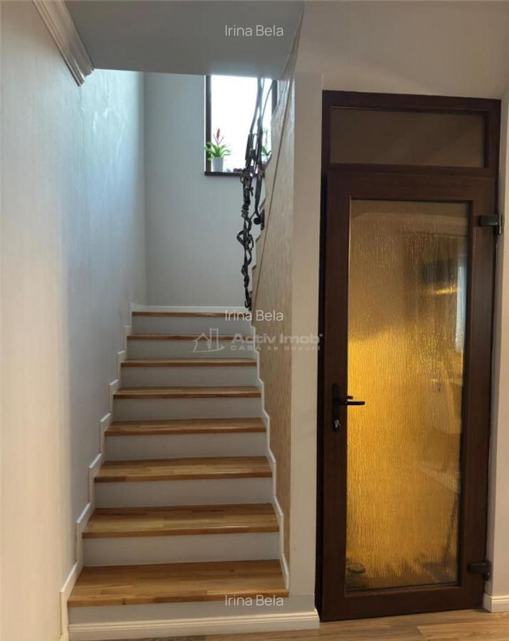 Casa individuala cu 4 camere zona Partos - 10