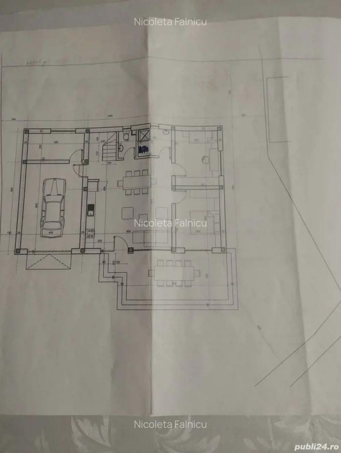 Casa de vanzare sat Strejnicu, com Targsoru Vechi, Prahova - 10