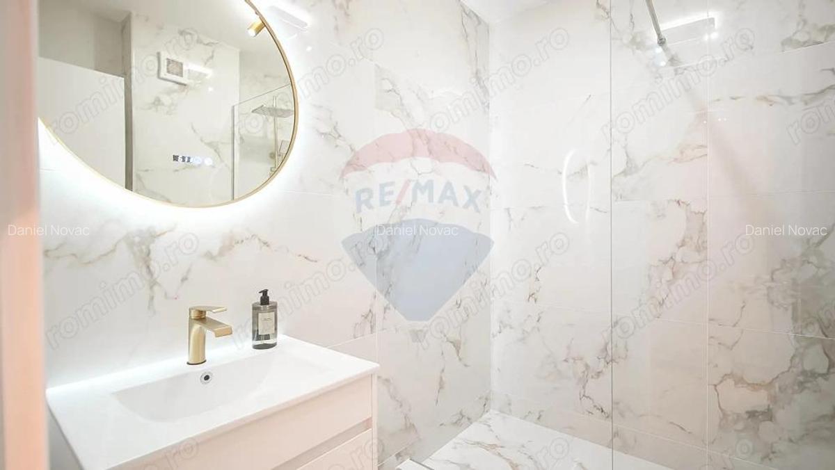 De inchiriat | Apartament 3 camere | Loc de parcare | Zona Tractorul - 9