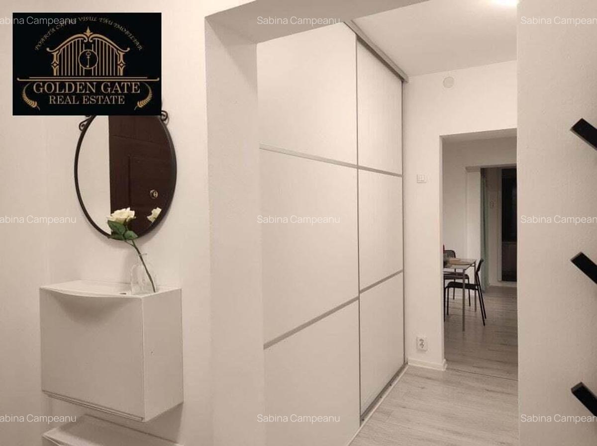 Stefan Cel Mare | 3 Camere | Metrou | Balcon | - 12