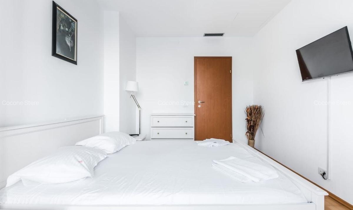 Apartament 2 camere de închiriat - Zona Coralia / Satul de Vacanță - 16