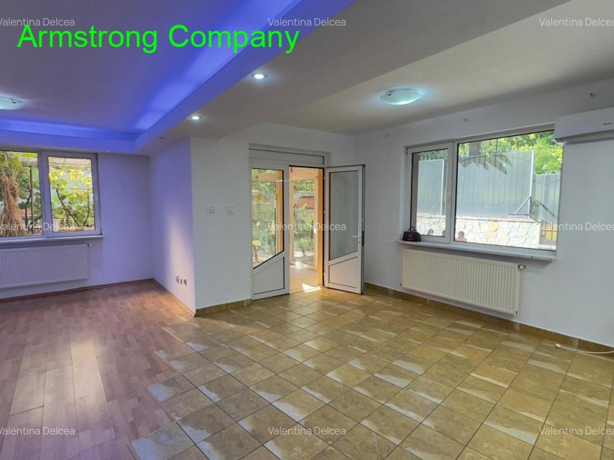 Vila spatioasa ,locatie centrala - ideal birouri,  exclusiv - 7