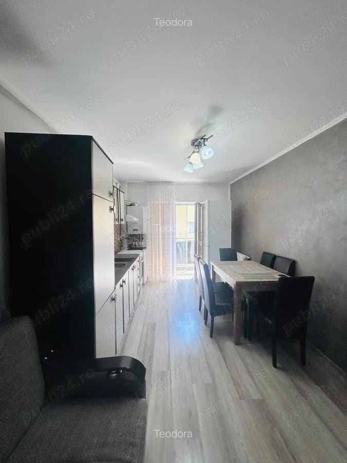 Apartament mobilat si utilat, zona Stejarului !!! - 2
