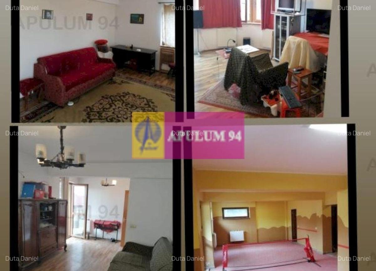 Vila Spatioasa Bucuresti - 17