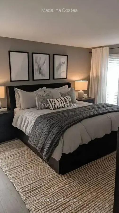 Apartament spațios, modern, cu terasă perfectă pentru serile de vară! - 2