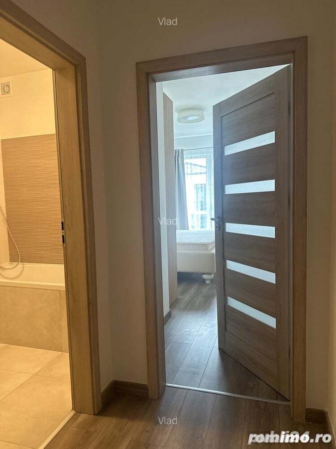 Apartament cu 2 camere Pet Friendly (Braytim) - 7