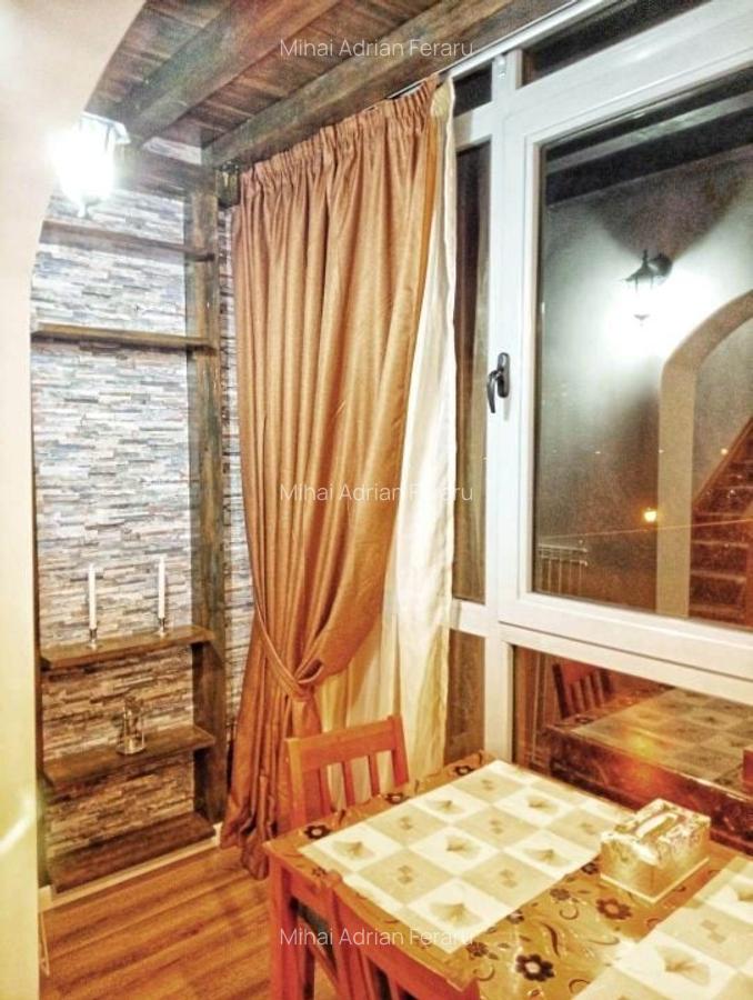 Duplex Sala Palatului - 12