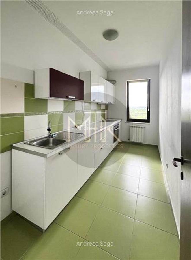 Exclusiv |  Apartament 2 camere | Erou Iancu Nicolae - Aleea Privighetorilor - 2