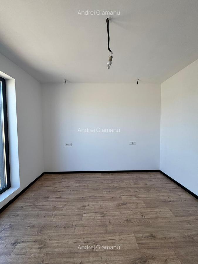 Casă Individuală de Vânzare - Comuna Berceni – 4 Camere Teren 310 mp - La cheie - 6