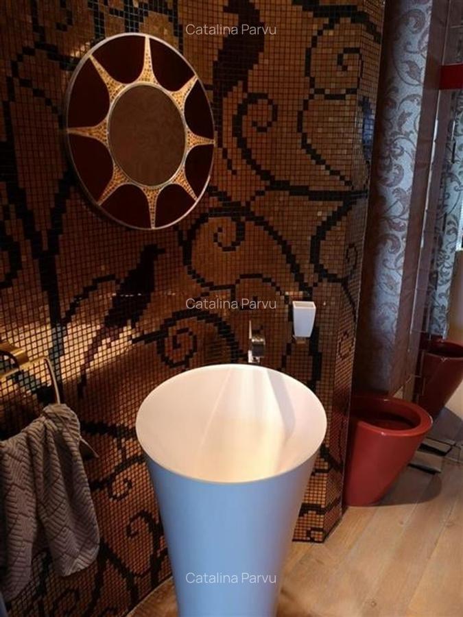 Apartament cu 4 camere decomandat în Dorobanți - 16