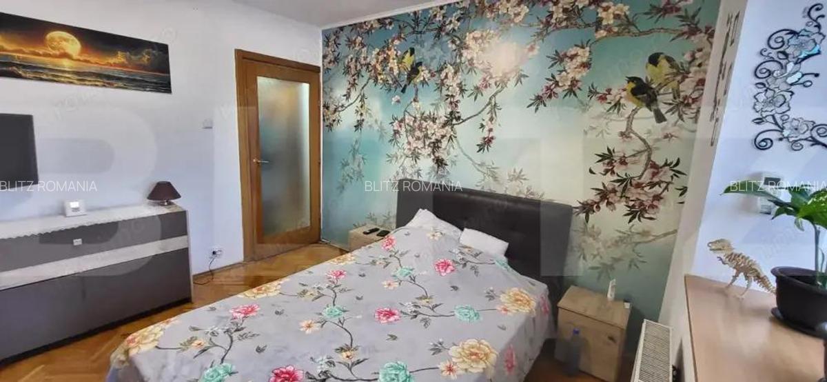 Apartament cu 3 camere in zona Soarelui - 5