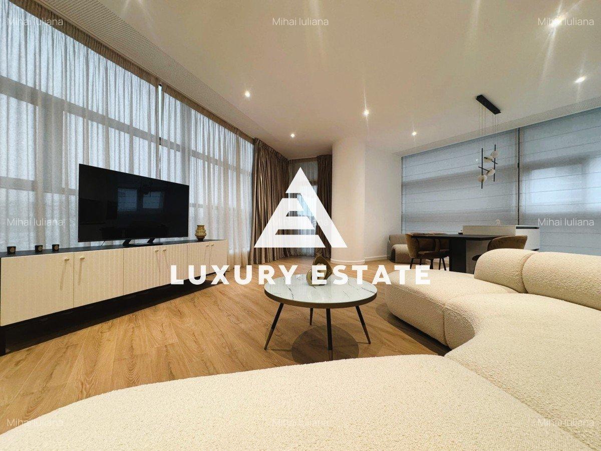 Inchiriere apartament 4 camere la prima utilizare zona Aviatiei Pipera Porsche - 6