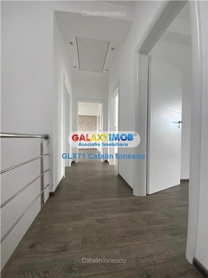 Vanzare VILA PREMIUM  4 camere Mugurelui comision 0 - 12
