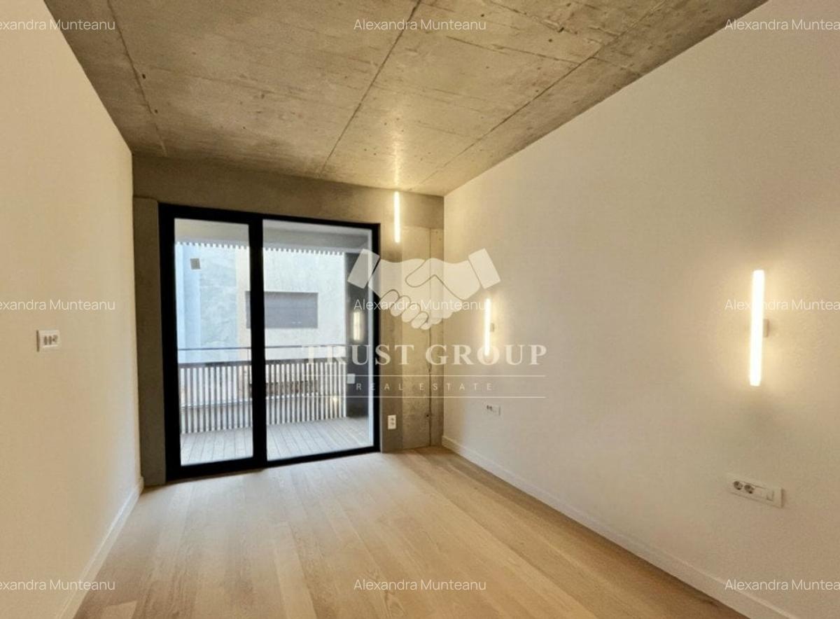 Duplex 4 camere | Dorobanti | Curte proprie | 2 Locuri de parcare - 11