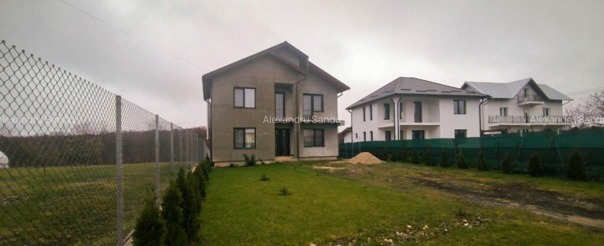 BABANA | Casa individuala | mobilata si utilata | Persoana F - 15