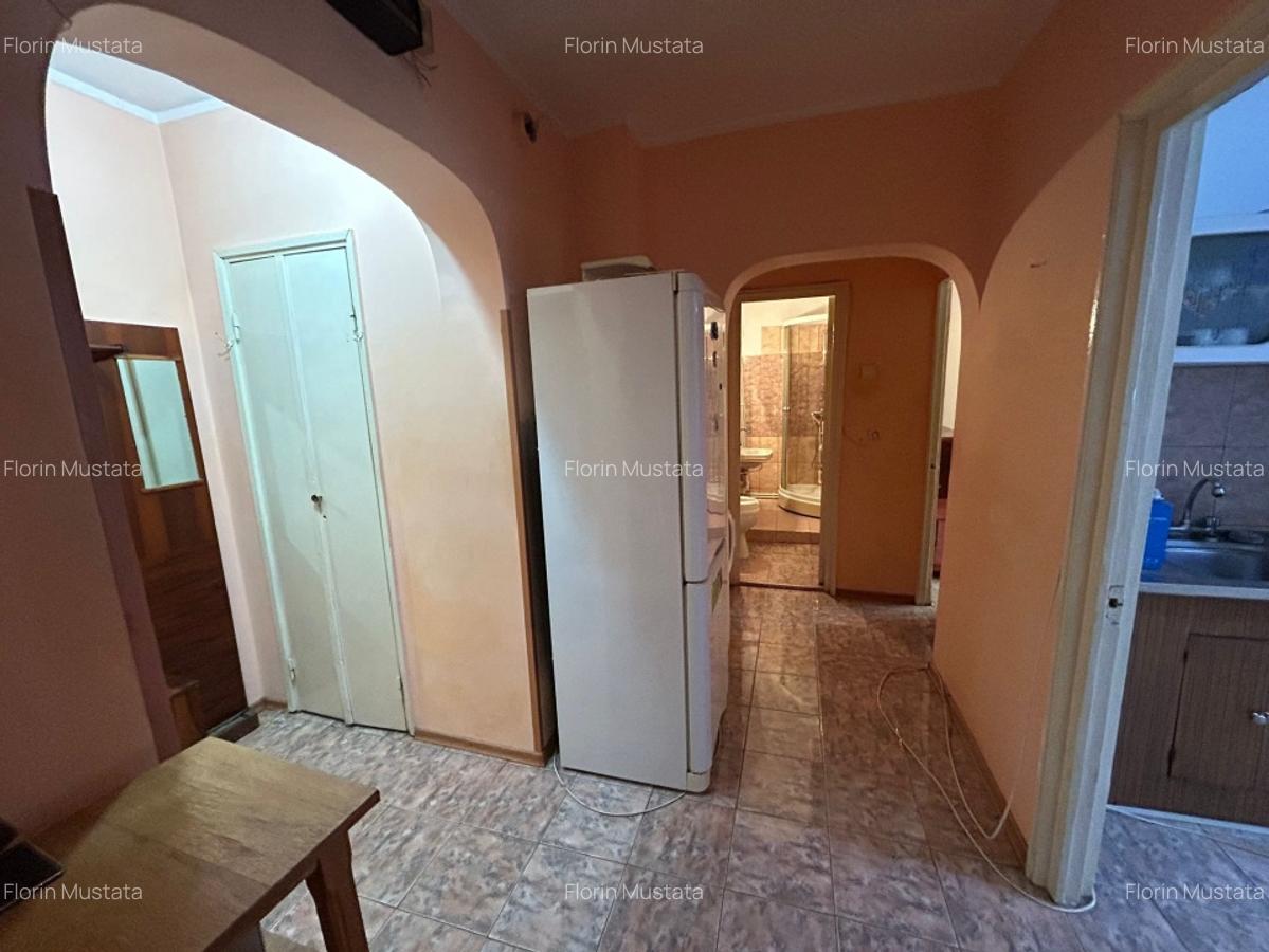 ETAJ 1, Apartament 2 camere Calarasilor. - 5