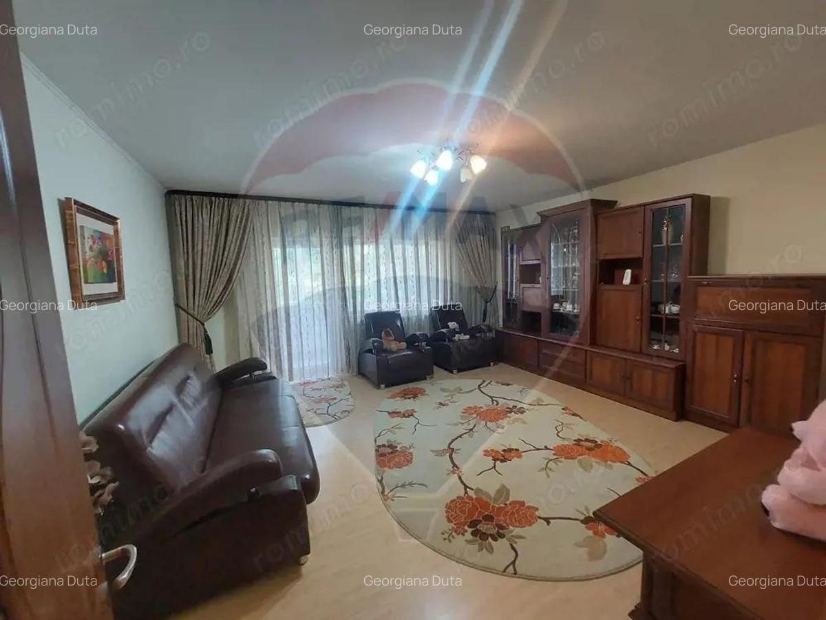 Apartament cu 2 camere de inchiriat - 2
