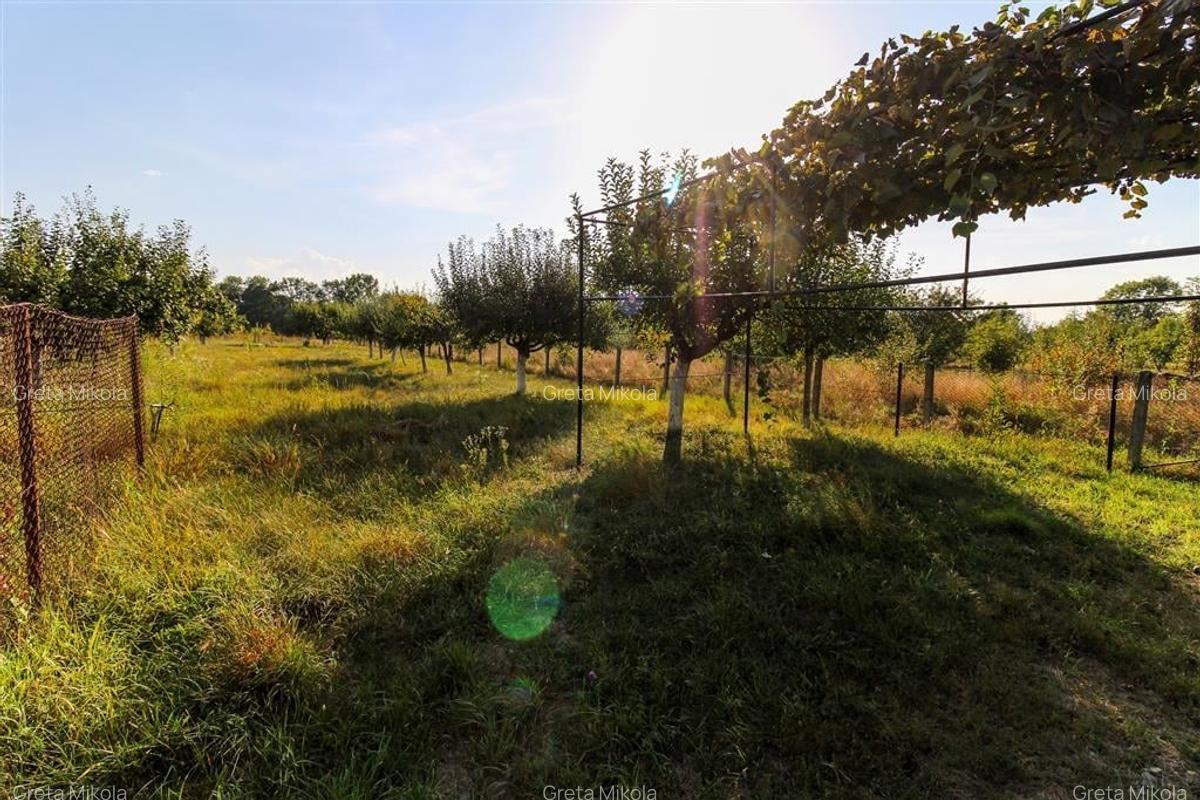 Casa de vanzare in Negresti-Oas, Tur - 25