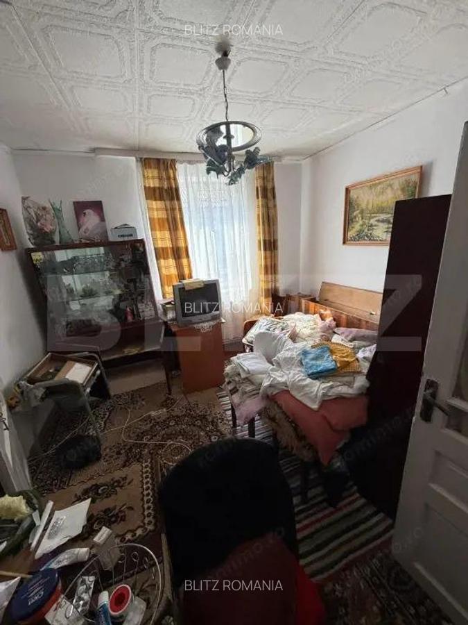 Casa etaj, 130 mp utili, 612 mp teren, zona Itcani - 11