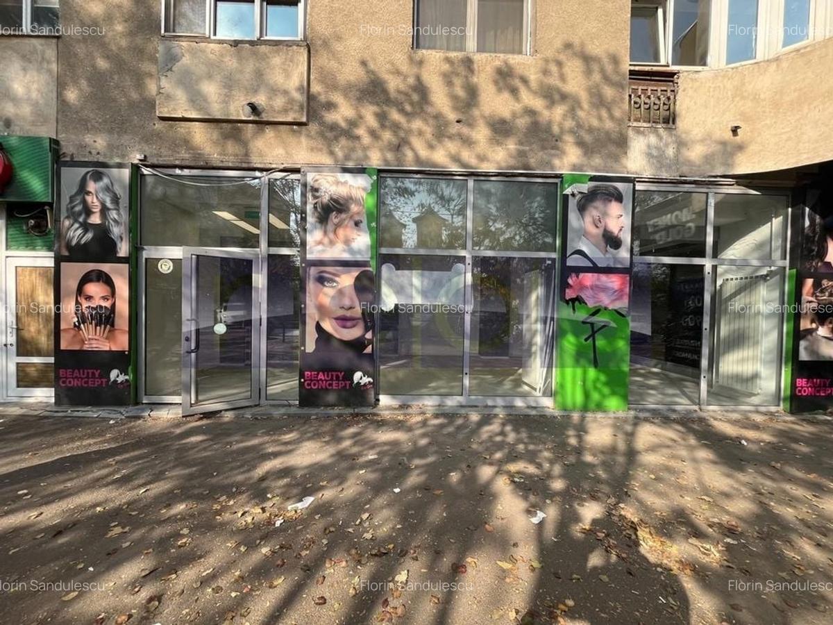 Spațiu Comercial de Închiriat - Bulevardul Ghencea, Zona Stadionului Ghencea - 10