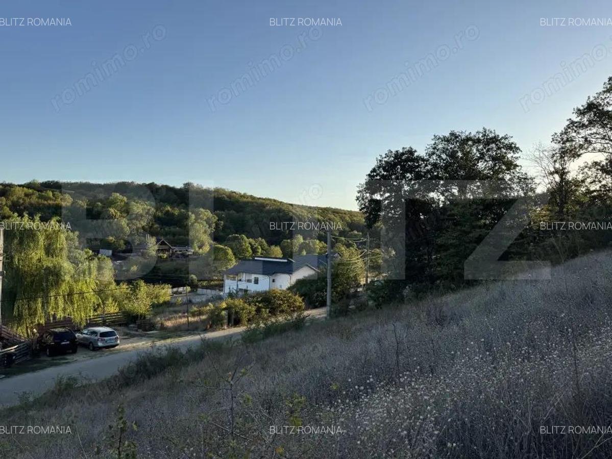 Casa Satul de vacanta Podari, 500 mp teren, priveliste panoramica - 7