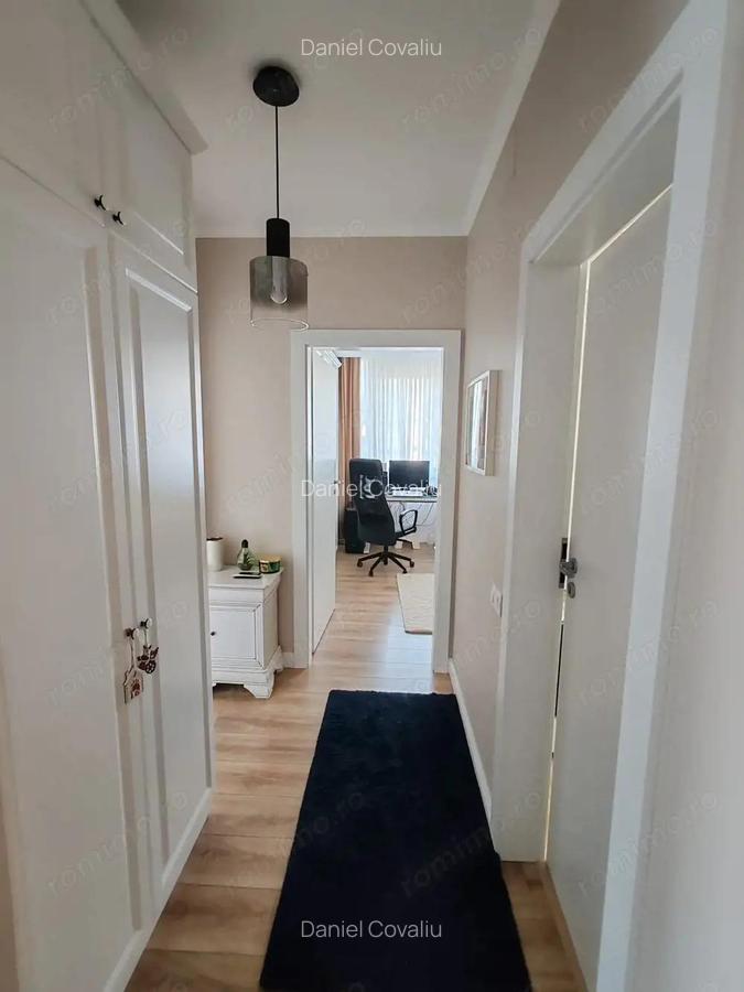 APARTAMENT 3 CAMERE, LUX,2020, ULTRAMODERN, CENTRALA, PARCARE, MOBILAT - 7