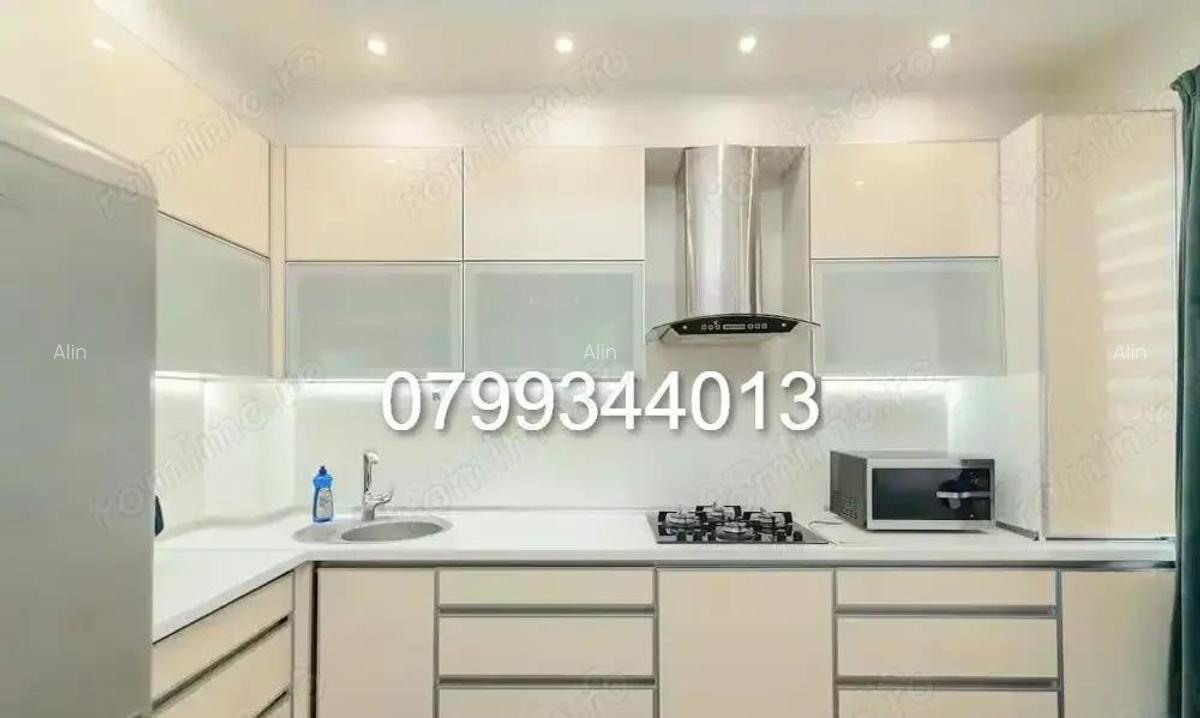 Garsoniera de inchiriat in zona Baicului langa Mega Mall - 1