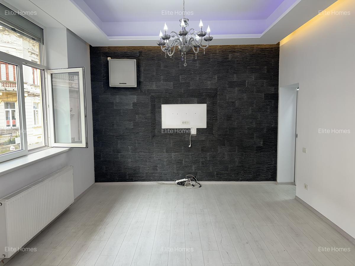 Apartament de 3 camere in Armeneasca/4-Room Apartment in Armeneasca - 2