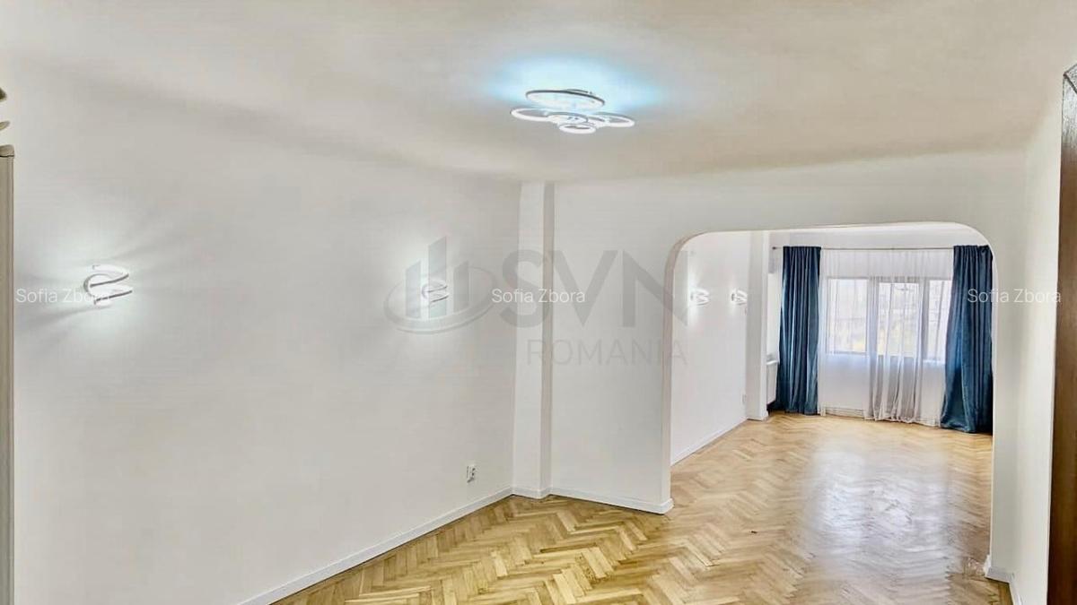 REA1019435 Apartament 3 camere Piata Muncii - 1