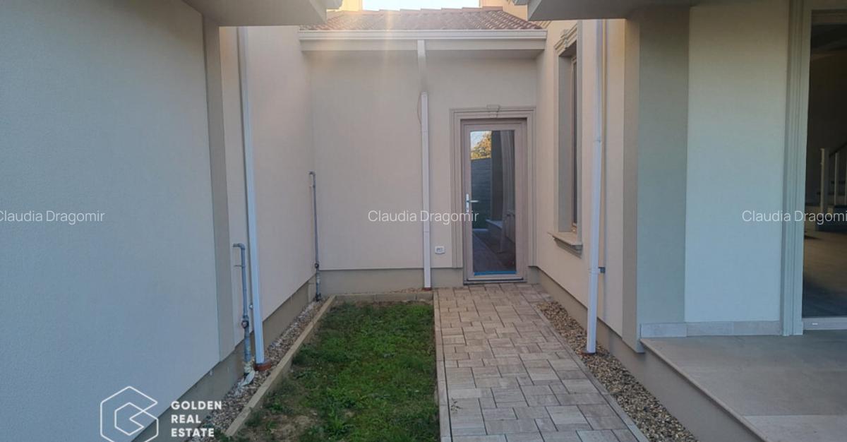 Duplex individual cu garaj, situat in Giroc - 17