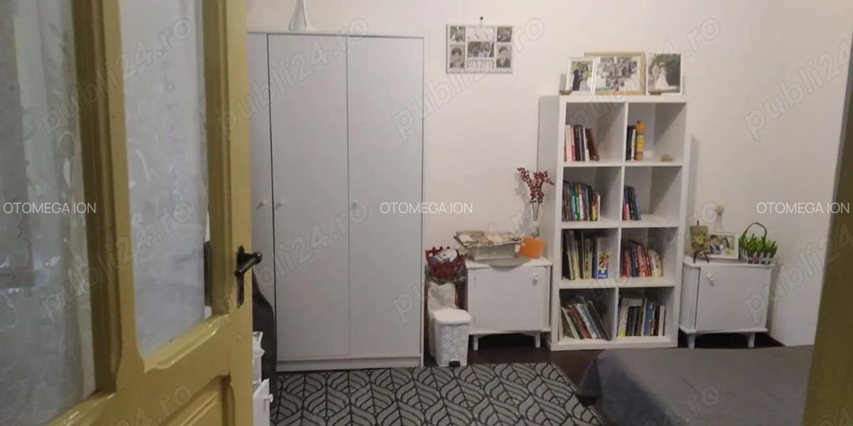 Casa de vanzare la cheie Comuna Traian, Jud. Teleorman - 8 Casa de vanzare la cheie Comuna Traian, Jud. Teleorman - 8