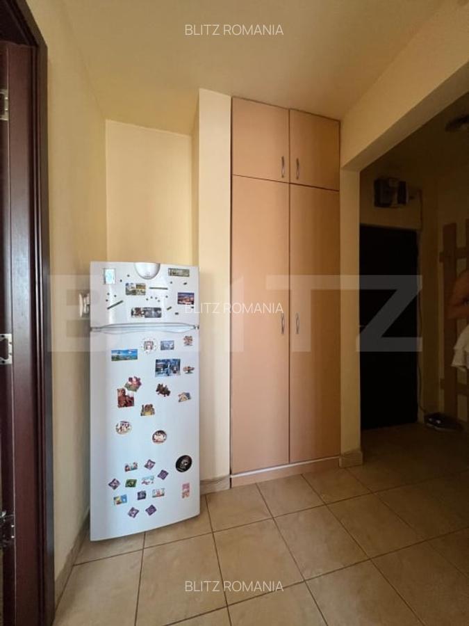 Apartament cu 2 camere, 35,60mp, semidecomandat, zona Kaufland - 7