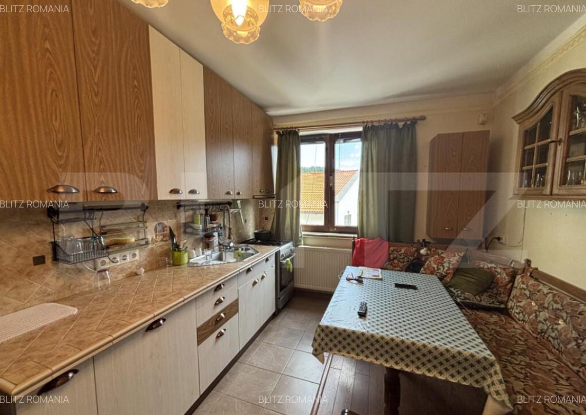 Apartament cu 2 camere - 4