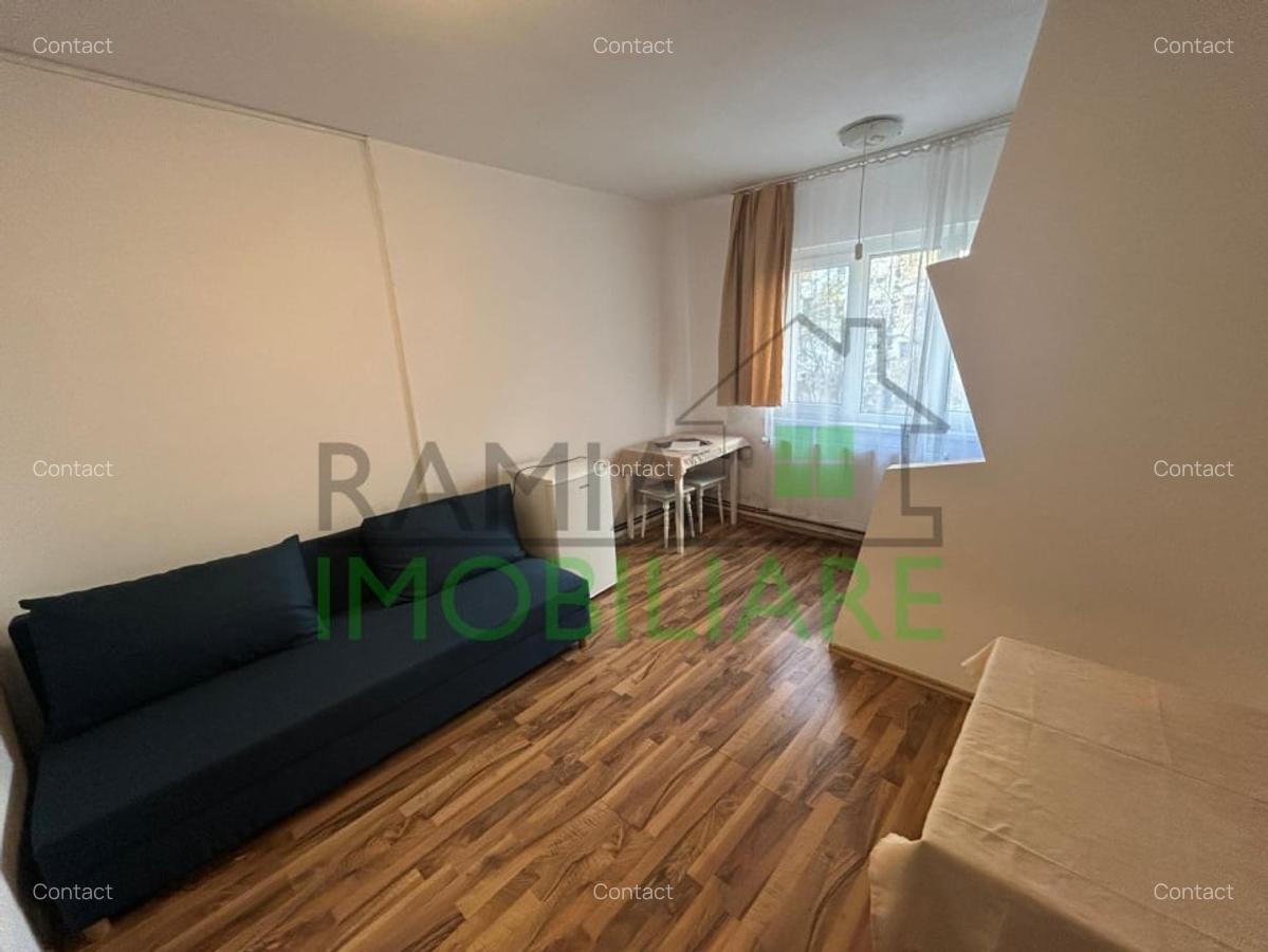 Garsoniera cocheta, complet mobilata si utilata, in cartierul Tractorul - 6