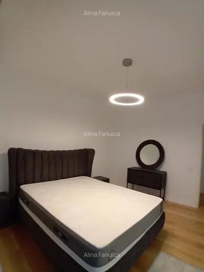 Apartament de Lux cu 3 Camere | Mobilat Complet | Lângă Pădurea Băneasa & Lac - 4