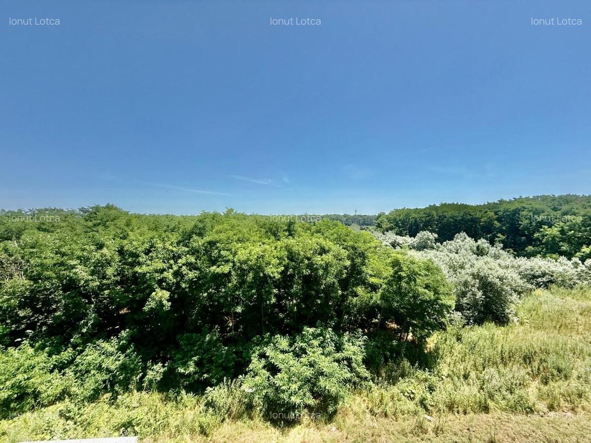Baneasa, Greenfield Residence, Vedere Panoramica către Pădure/ Comision-0% - 3