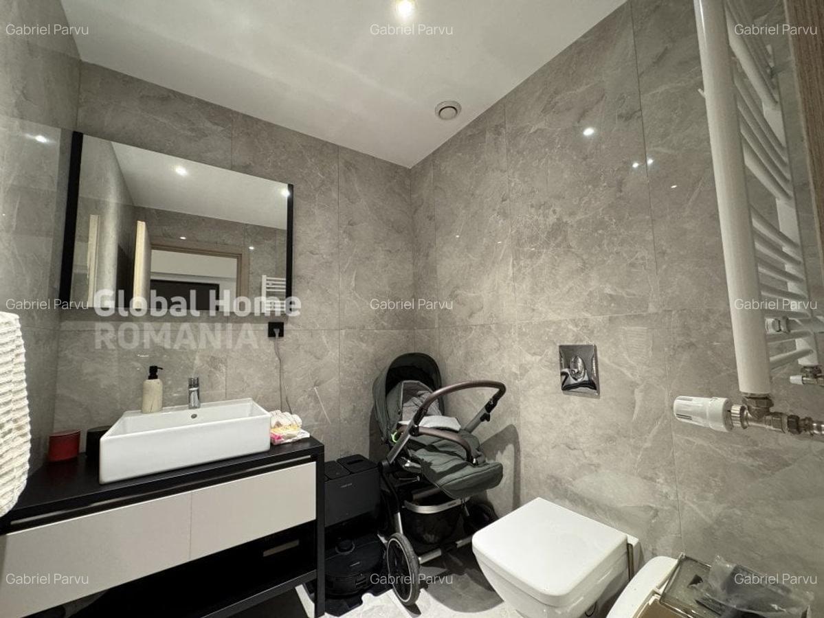 Duplex 3 Camere | Select Residences | Bloc 2024 | 133.5mp - 11