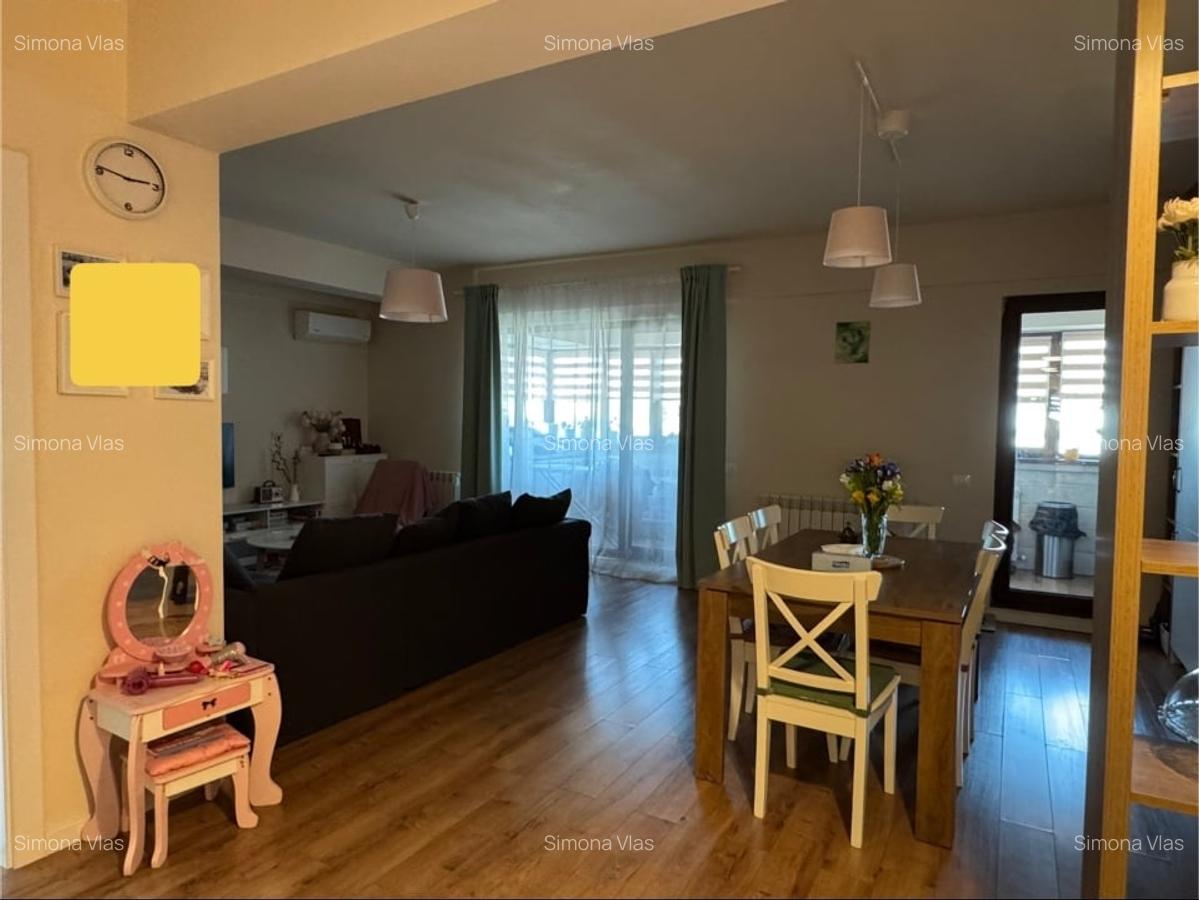 Apartament 2 camere km5 - 4