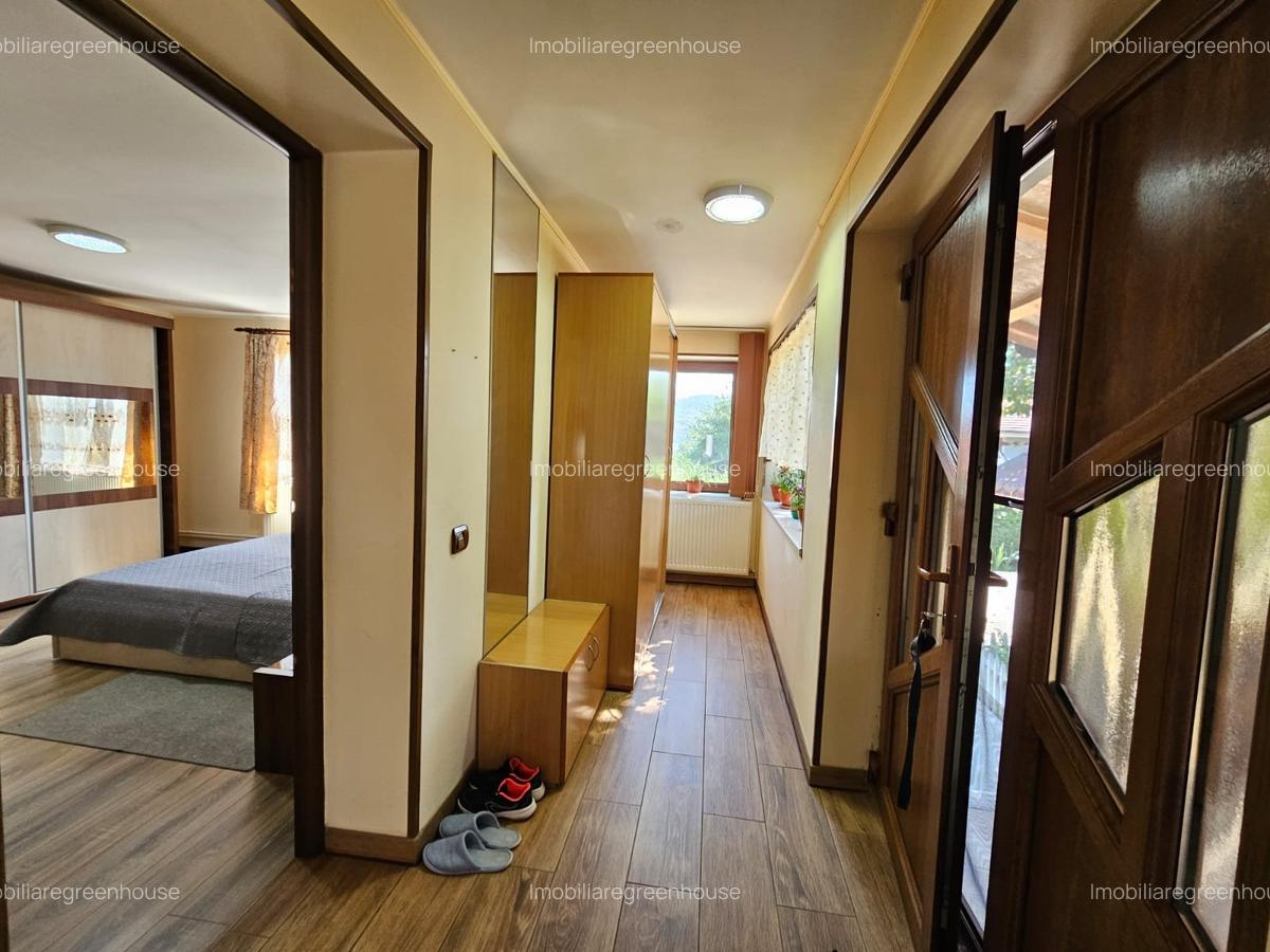 Casă + teren în Satul Bejan, Comuna Șoimuș - 2 Casă + teren în Satul Bejan, Comuna Șoimuș - 2