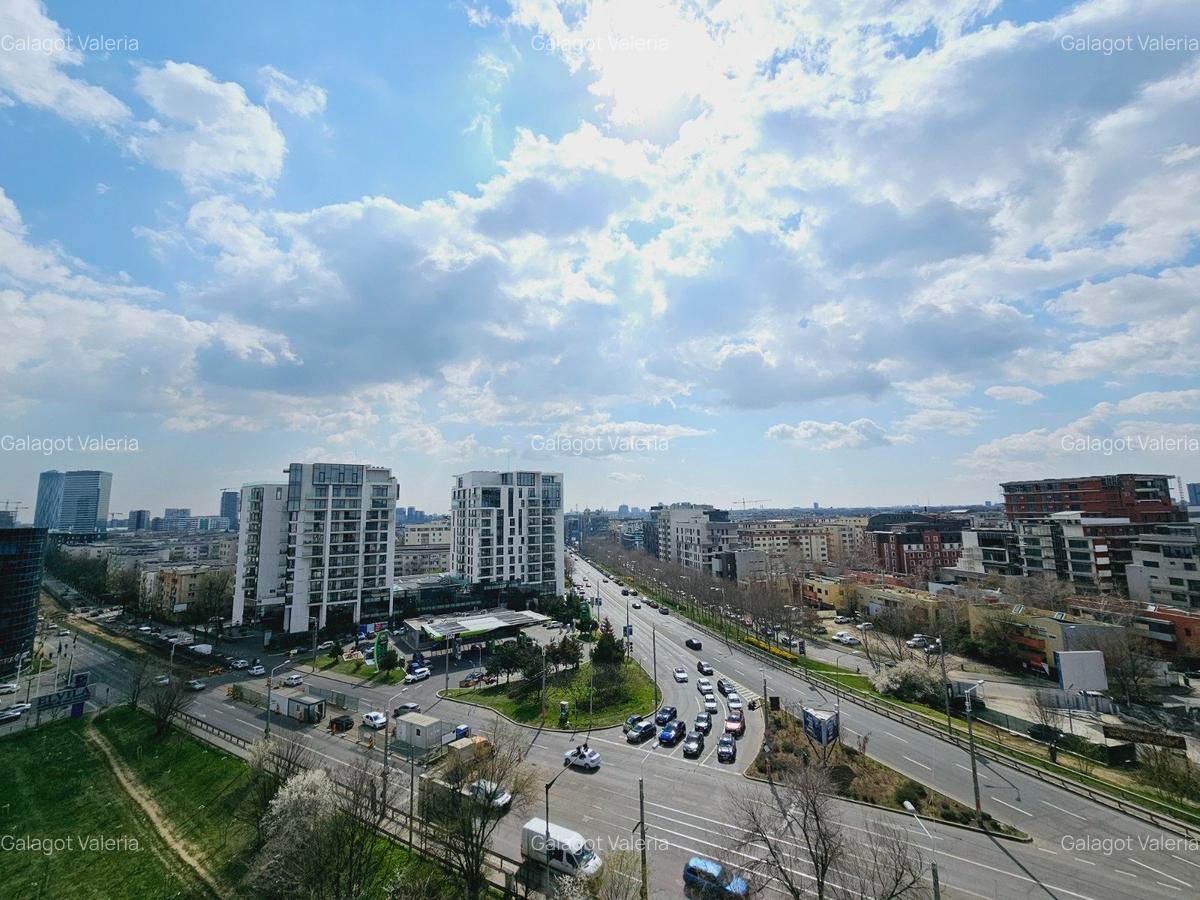 DE INCHIRIAT APARTAMENT CU 3 CAMERE/ AVIATIEI - 7