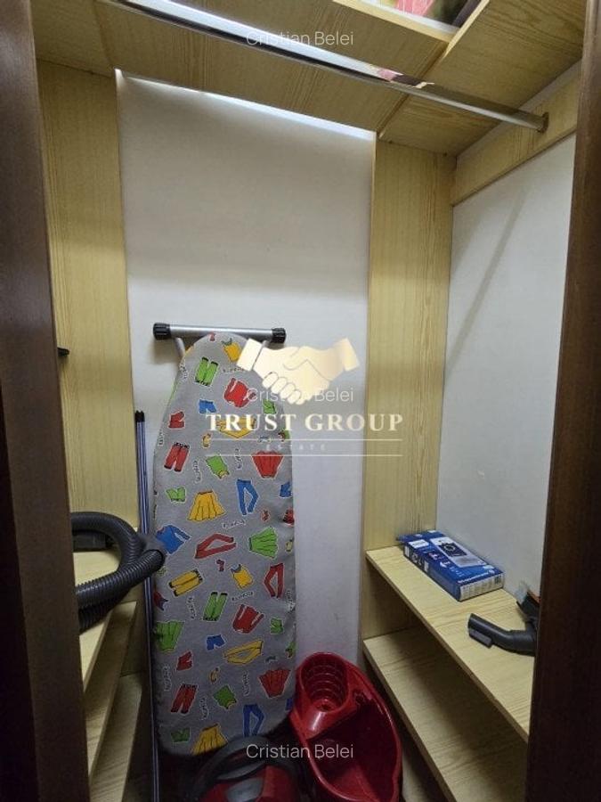 Apartament 4 camere Victoriei  etaj 1 bloc reabilitat + loc de parcare ADP - 19