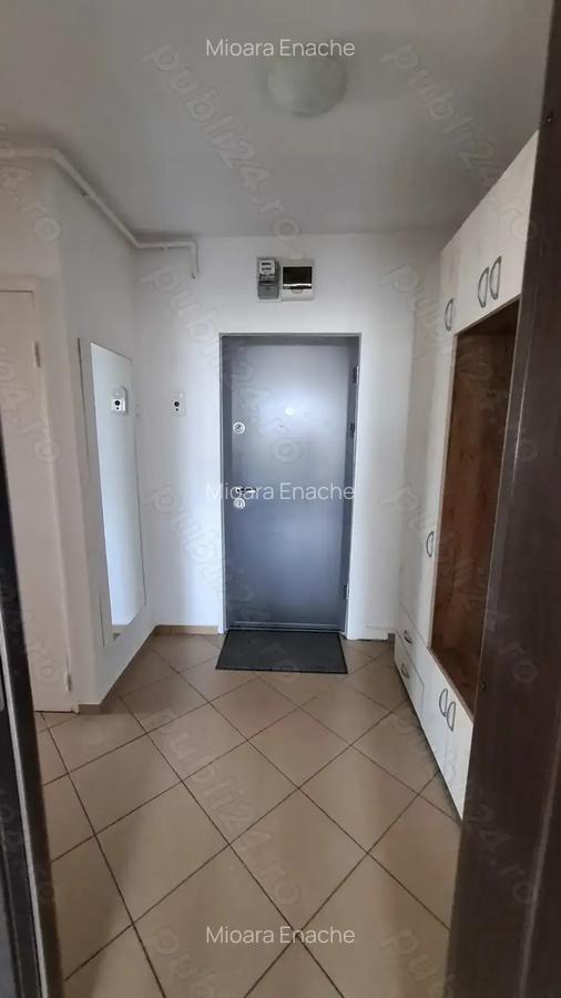Apartament 2 camere ITC- Vlahuta etaj intermediar - 7