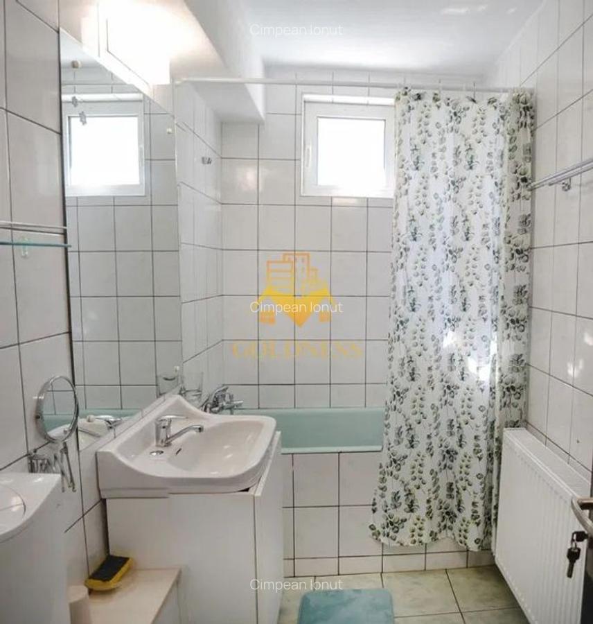 2 Camere decomandate, Andrei Muresanu, Calea Turzii, Augustin Presecan - 7