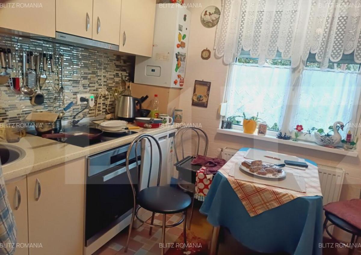 Apartament cu 3 camere, zona Iosefin - 4 Apartament cu 3 camere, zona Iosefin - 4