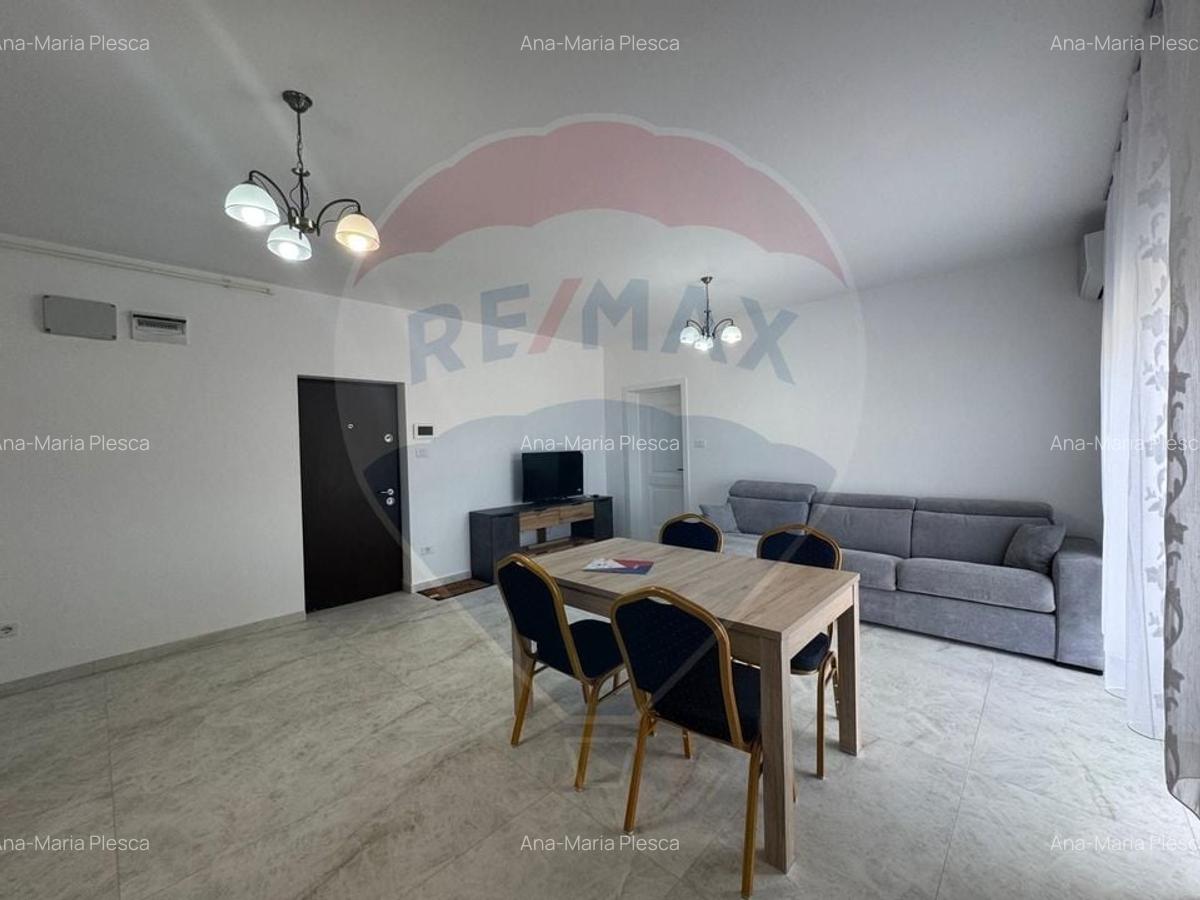 Apartament de lux  cu 3 camere -Gradiste - 2