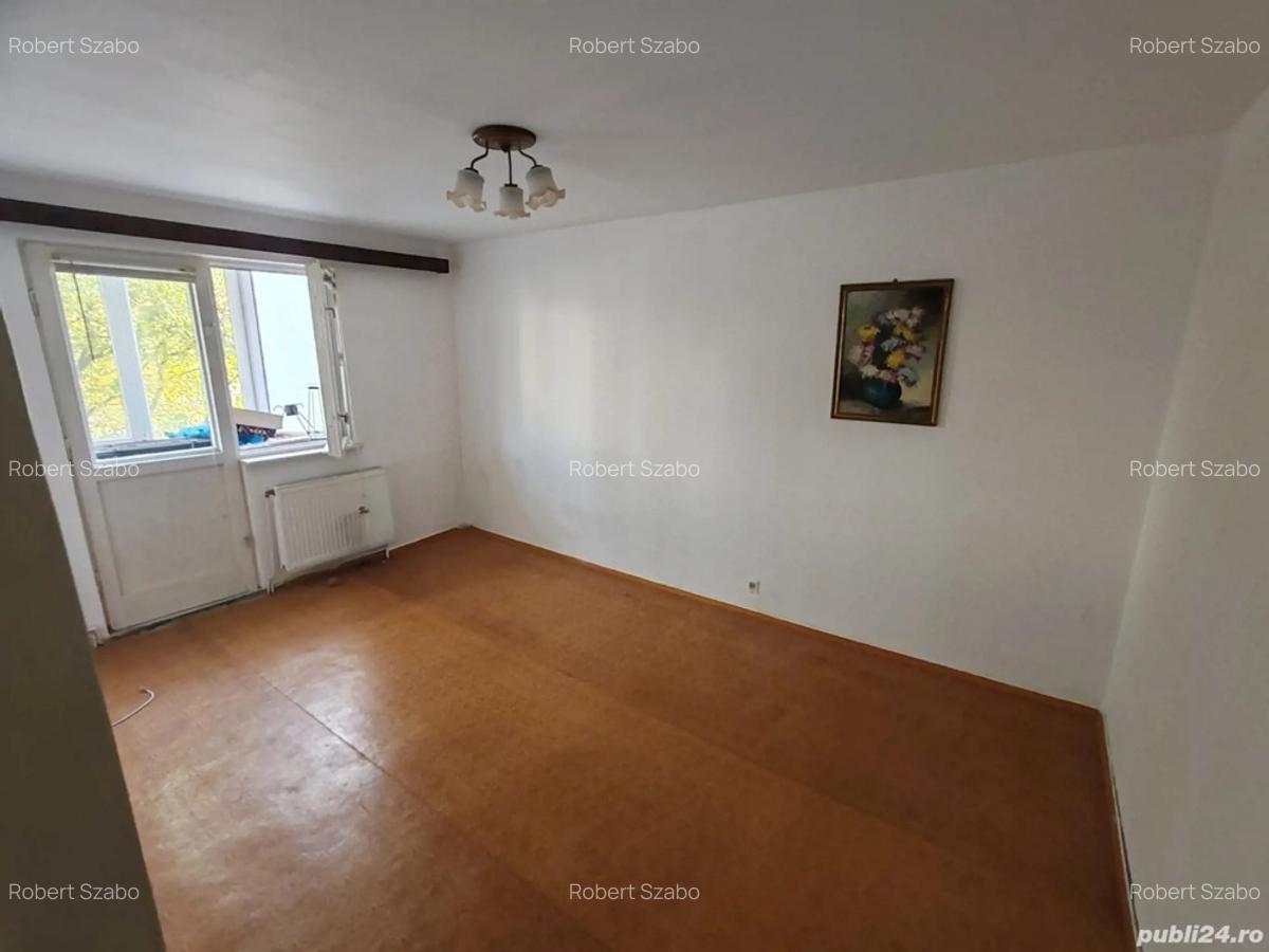 Apartament 2 camere decomandat - 2