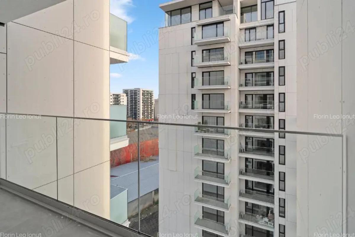 Apartament 2 camere de INCHIRIAT * Cotroceni * Termen Lung * - 4